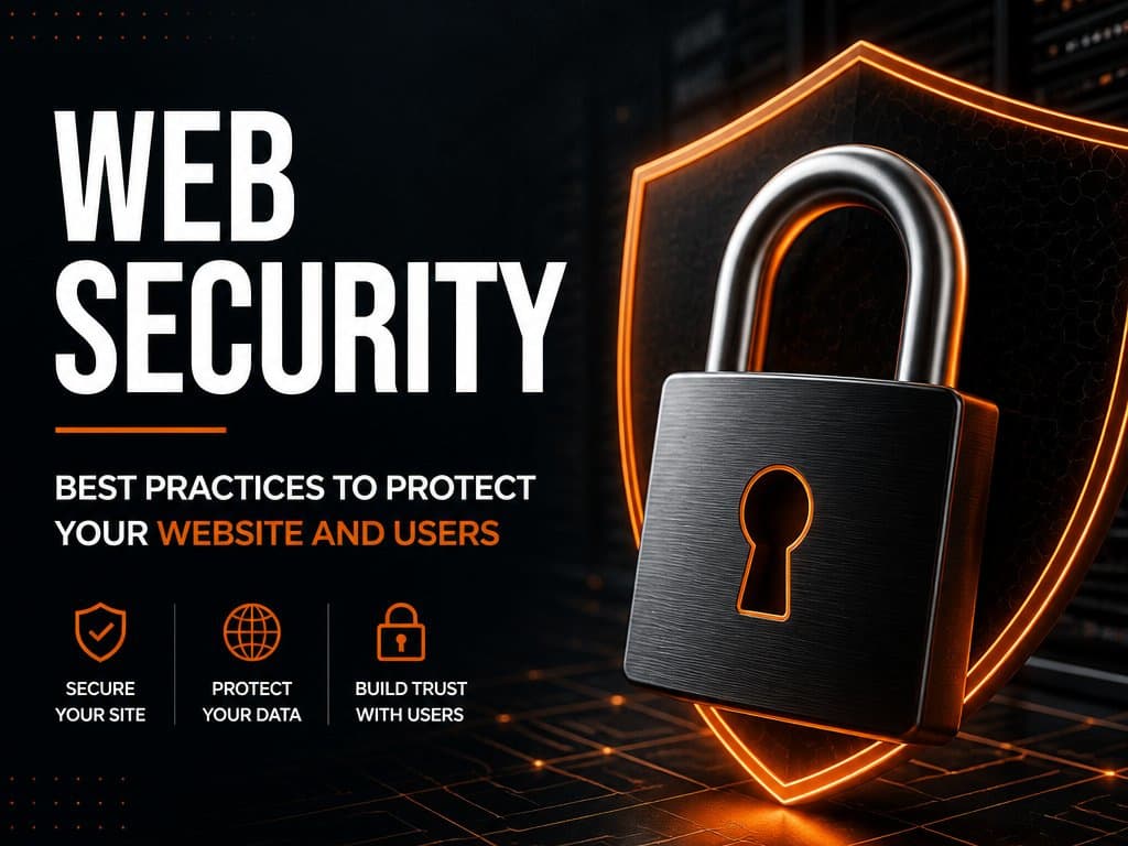 The Website Security Checklist I Run Before Anything Goes Live